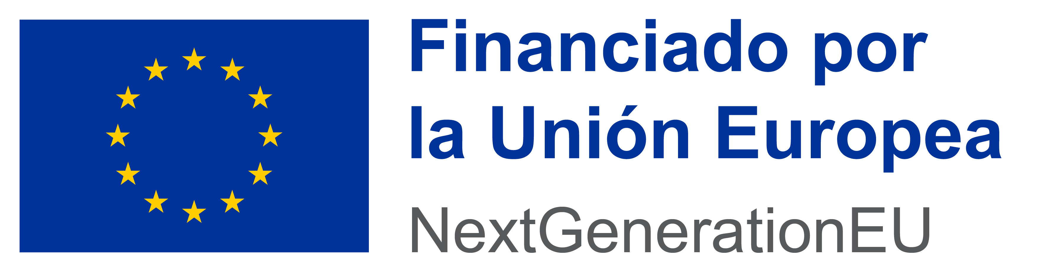 Logo fondos europeos UE