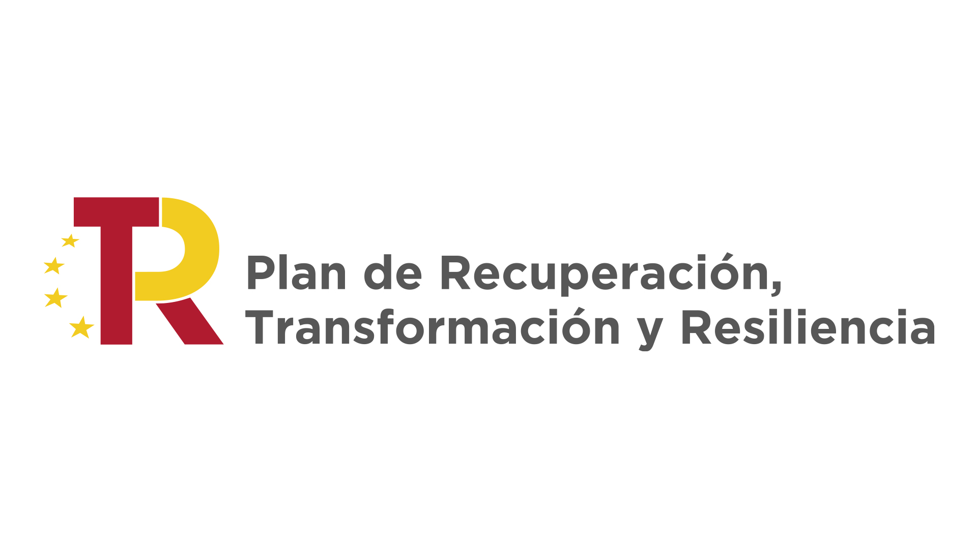 Plan Recuperación, transformación y resiliencia